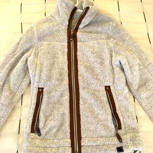 LL Bean Soft Fleece